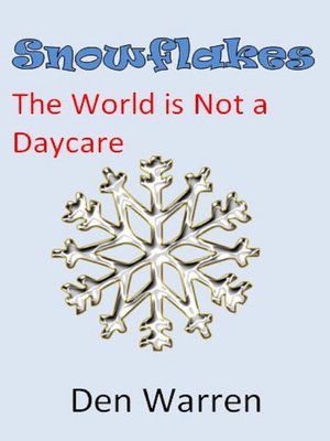 cover image of Snowflakes